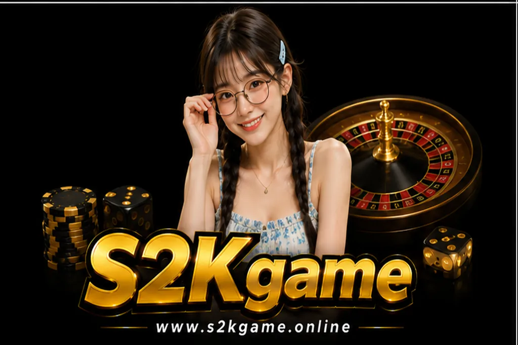 s2kgame vip